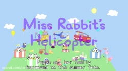 انیمیشن پپا پیگ (peppa pig ) فصل 3  قسمت 34